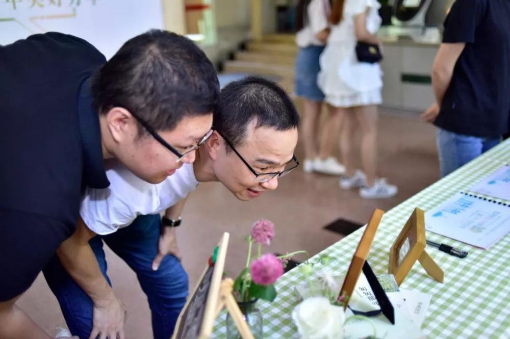中山大学会计系同学毕业十周年