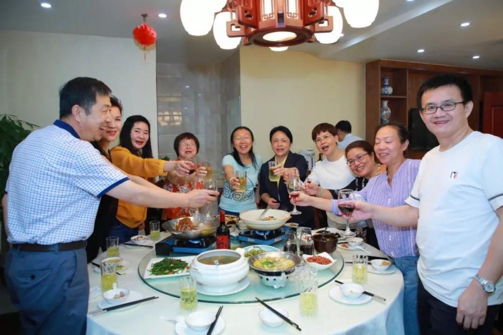 湘遇青春,欢聚30年 | 湖南财经学院工管85级毕业30周年聚会