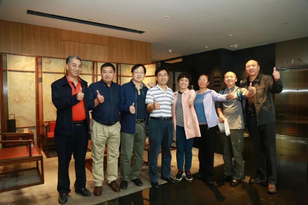 盛世兴林,不忘初心丨中南林学院林学系1985级林学专业林业改革发展论坛